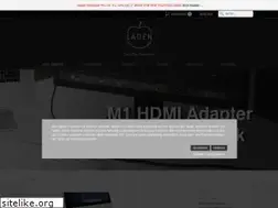 Sites similar to appleladen.ch
