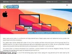 Sites similar to applelaptopindia.in