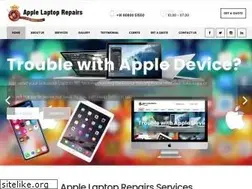 Sites similar to applelaptoprepairs.co.in