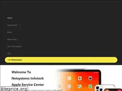 Sites similar to applelaptopservice.center