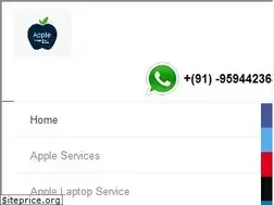 Sites similar to applelaptopservicecenter.net