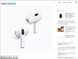 Sites similar to applelinkage.com