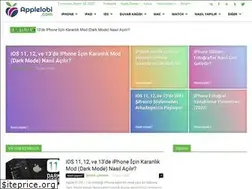 Sites similar to applelobi.com