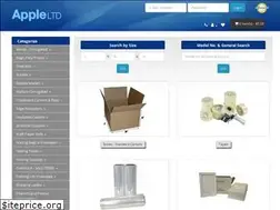 Sites similar to appleltd.com