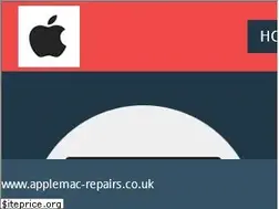 Sites similar to applemac-repairs.co.uk