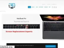 Sites similar to applemacbookrepair.in