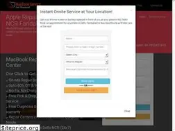 Sites similar to applemacbookservice.com