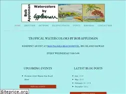 Sites similar to applemanart.com
