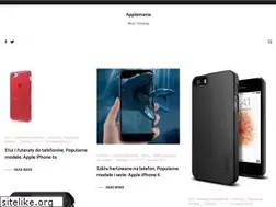 Sites similar to applemania.pl