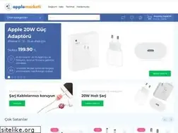 Sites similar to applemarketi.com.tr