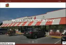 Sites similar to applemarketpensacola.com