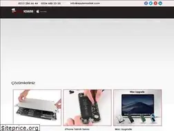 Sites similar to applemaslak.com