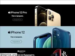 Sites similar to applemenu.ru