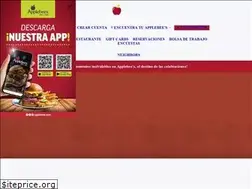 Sites similar to applemex.com