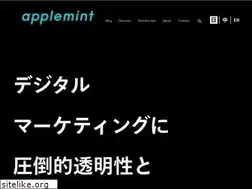 Sites similar to applemint.tech