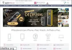 Sites similar to applemix.cz