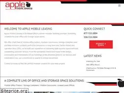 Sites similar to applemobileleasing.com