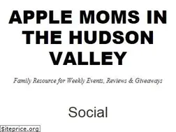 Sites similar to applemomshv.com