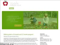 Sites similar to applemontessorimd.com