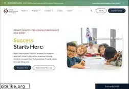 Sites similar to applemontessorischools.com