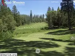 Sites similar to applemountaingolfresort.com