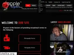 Sites similar to applenights.com