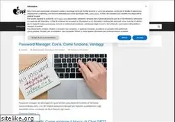 Sites similar to applenotizie.it