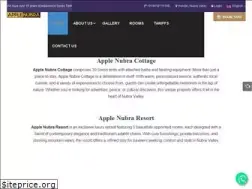 Sites similar to applenubra.com