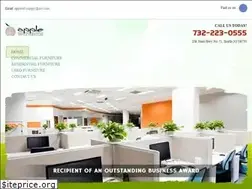 Sites similar to appleofficesupplynj.com