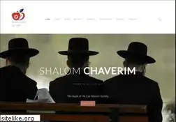 Sites similar to appleofhiseye.org