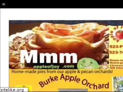 Sites similar to appleofjoy.com