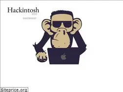 Sites similar to appleosx.cn