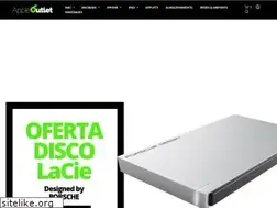 Sites similar to appleoutlet.cl