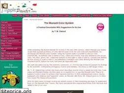 Sites similar to applepainter.com