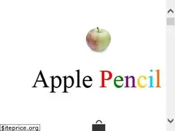 Sites similar to applepencil.com