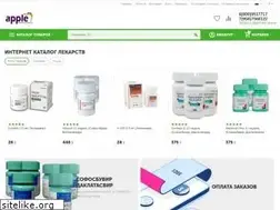 Sites similar to applepharma.su
