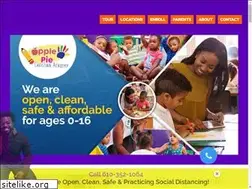Sites similar to applepiecares.com