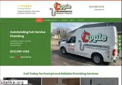 Sites similar to appleplumbing.us