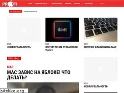 Sites similar to appleprofi.ru