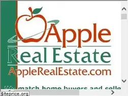Sites similar to applerealestate.com