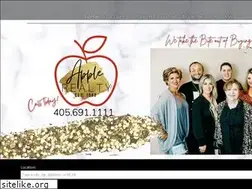 Sites similar to applerealtyok.com