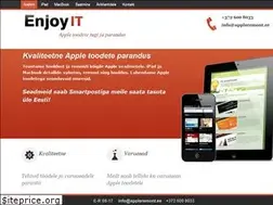 Sites similar to appleremont.ee