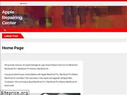 Sites similar to applerepairingcenter.com