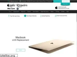 Sites similar to applerepairs.in