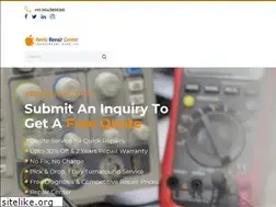Sites similar to applerepairscentre.com