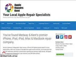 Sites similar to applerepairskent.co.uk