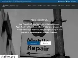 Sites similar to applerepairsuk.co.uk