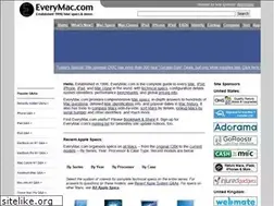 Sites similar to applereview.com