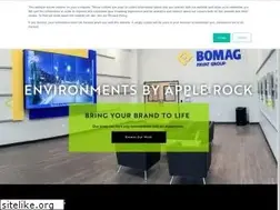 Sites similar to applerock.com