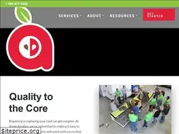 Sites similar to appleroofingllc.com